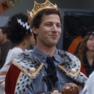 Jake Peralta - Brooklyn Nine-Nine
