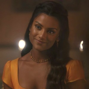 Kate Sharma - Bridgerton