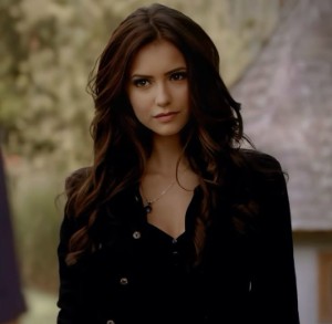 Katherine Pierce - The Vampire Diaries