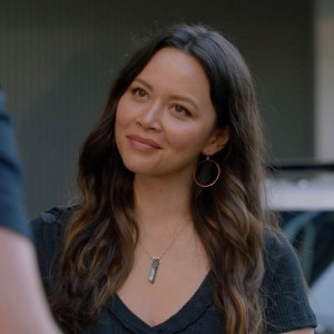 Lucy Chen - The Rookie