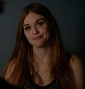 Lydia Martin - Teen Wolf