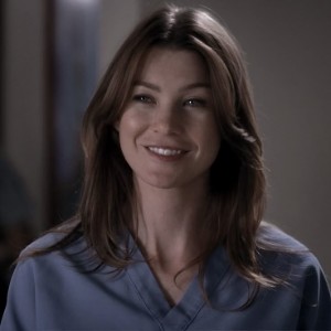 Meredith Grey - Grey's Anatomy
