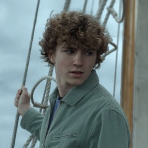 Percy Jackson - Percy Jackson