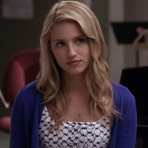Quinn Fabray - Glee