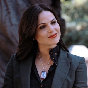 Regina Mills - Once Upon a Time
