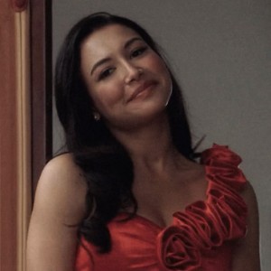 Santana Lopez - Glee