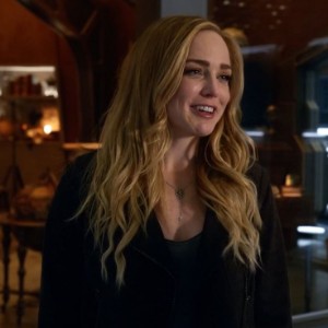 Sara Lance - Legends of Tomorrow