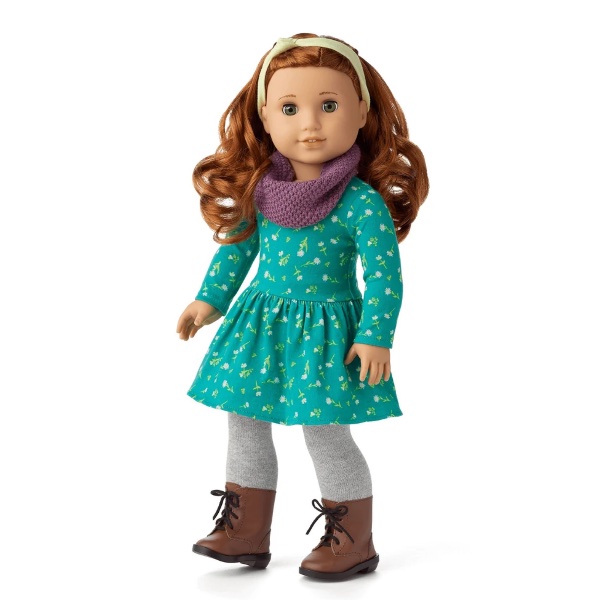 Blaire's Casual Outfit