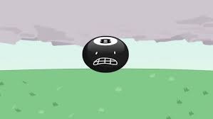 8-ball