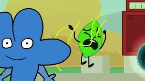 Leafy