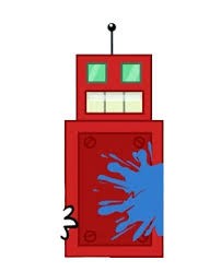 Roboty