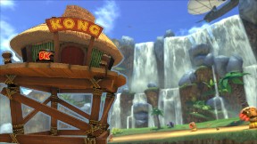 3DS DK Jungle | 8