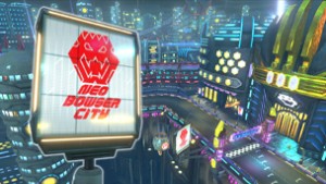 3DS Neo Bowser City | 8