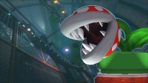 3DS Piranha Plant Slide | 8
