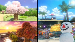 Animal Crossing | 8