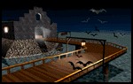 Banshee Boardwalk | 64