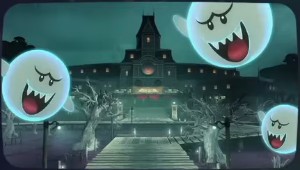 Boo Cinema | World