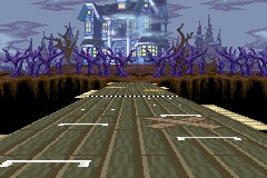 Boo Lake | Super Circuit