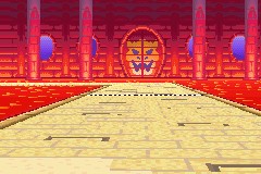 Bowser Castle 1 | Super Circuit