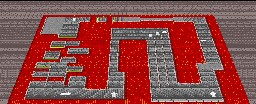 Bowser Castle 3 | Super