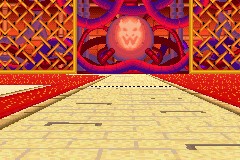 Bowser Castle 4 | Super Circuit