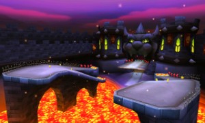 Bowser's Castle | 7