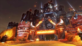 Bowser's Castle | 8