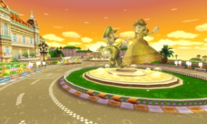 Daisy Circuit | Wii