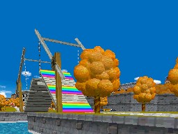 Delfino Square | DS