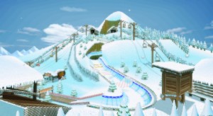 DK Summit | Wii