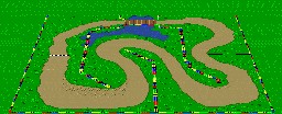 Donut Plains 1 | Super