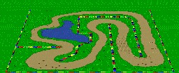 Donut Plains 2 | Super