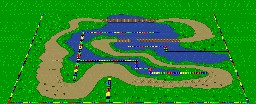 Donut Plains 3 | Super