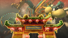 Dragon Driftway | 8