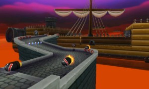 DS Airship Fortress | 7