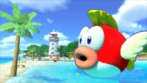 DS Cheep Cheep Beach | 8