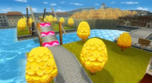 DS Delfino Square | Wii