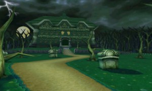 DS Luigi's Mansion | 7