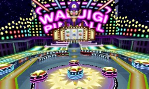 DS Waluigi Pinball | 7