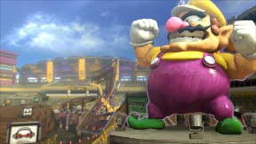 DS Wario Stadium | 8