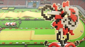 Excitebike Arena | 8