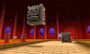GBA Bowser Castle 1 | 7