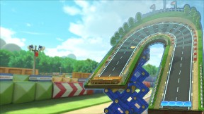 GBA Mario Circuit | 8