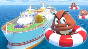 GCN Daisy Cruiser | 8 Deluxe