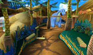 GCN Dino Dino Jungle | 7