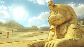 GCN Dry Dry Desert | 8
