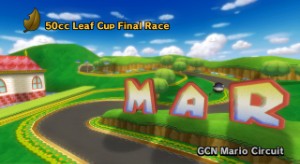 GCN Mario Circuit | Wii