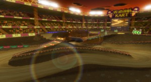 GCN Waluigi Stadium | Wii