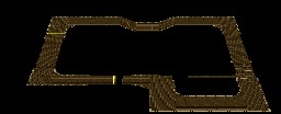 Ghost Valley 1 | Super