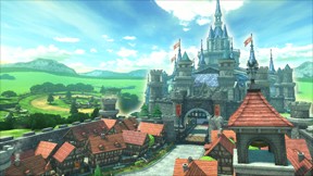 Hyrule Circuit | 8